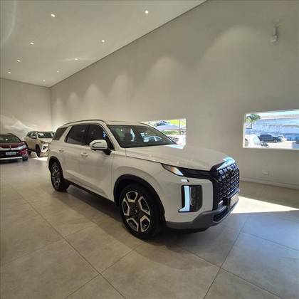 HYUNDAI PALISADE 3.8 V6 GASOLINA SIGNATURE AWD AUTOMÁTICO HYUNDAI PALISADE 3.8 V6 GASOLINA SIGNATURE AWD AUTOMÁTICO